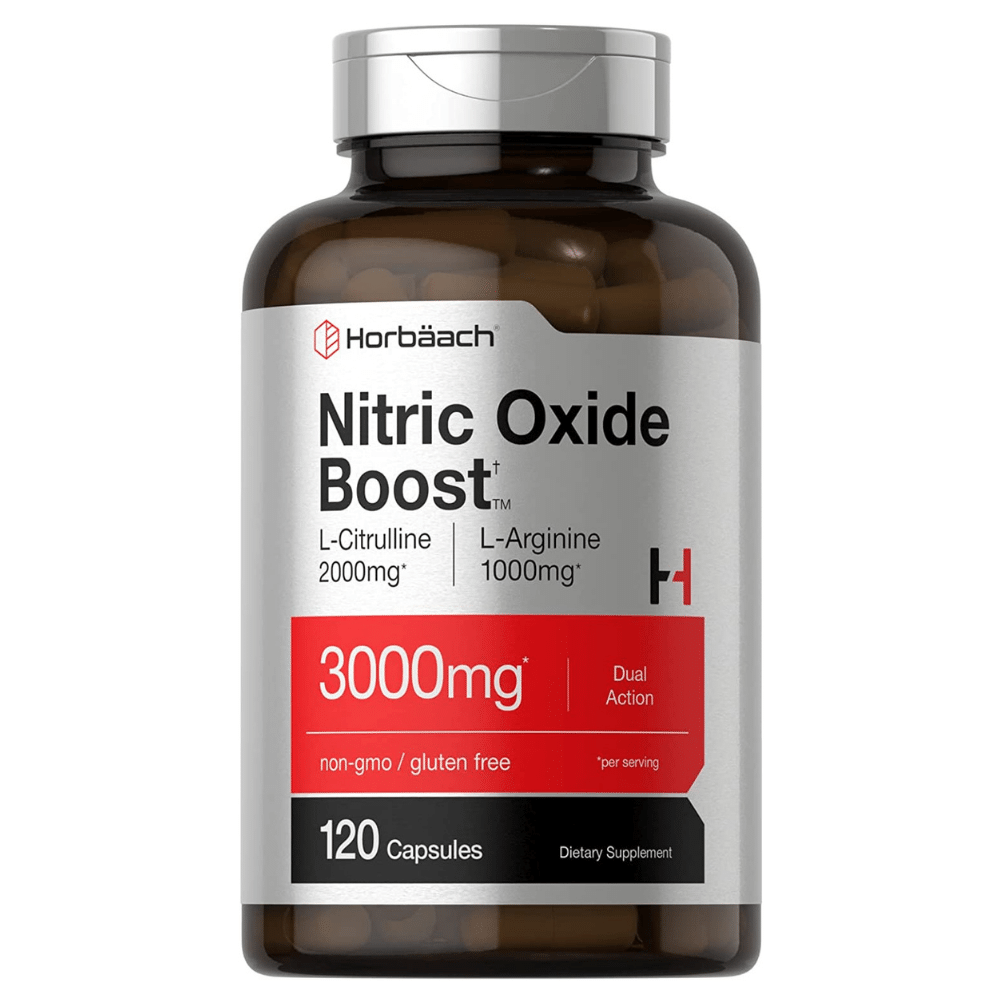 The 6 Top Nitric Oxide Supplements on The Market Today!