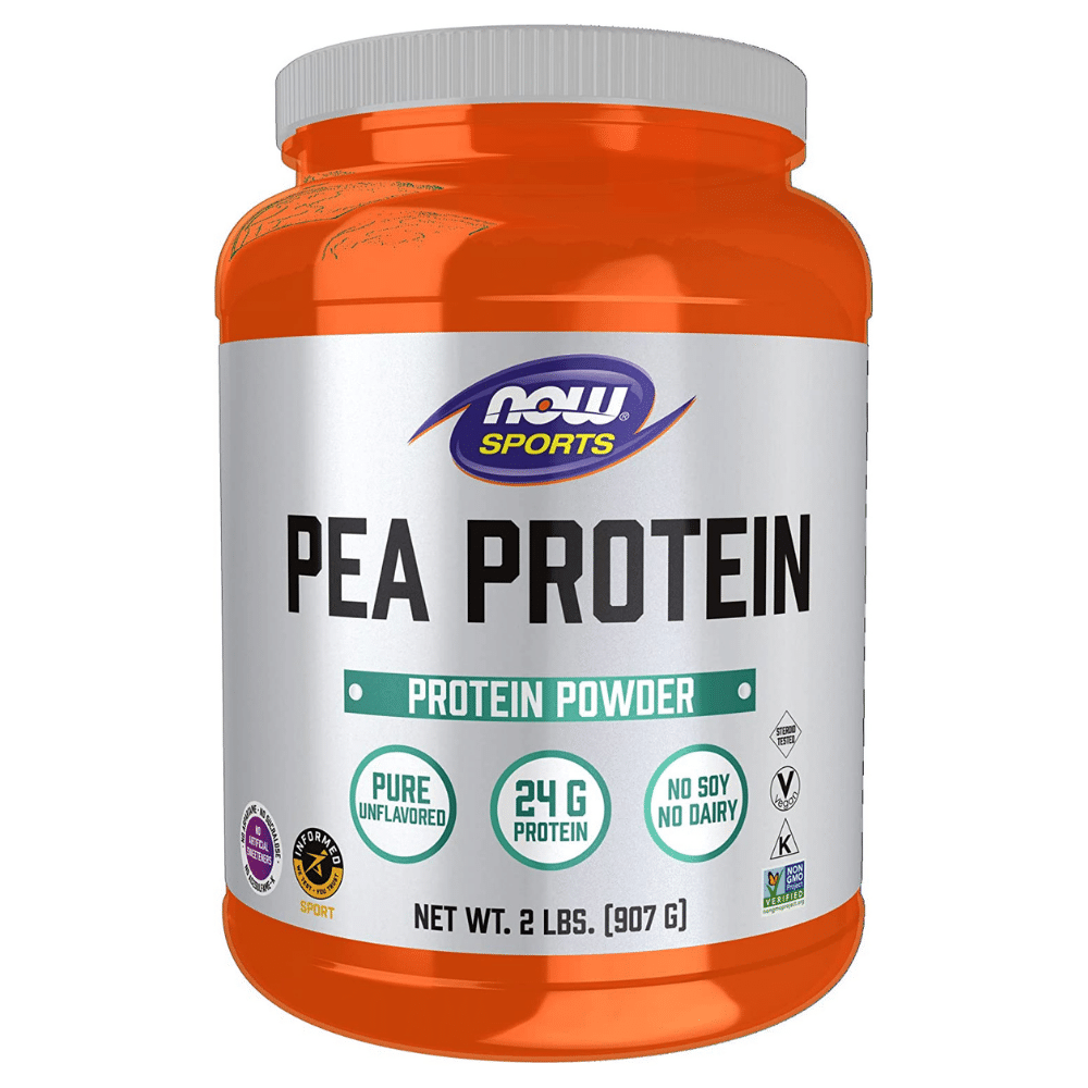 The 6 Best Pea Protein Powders For All Ages Men And Women