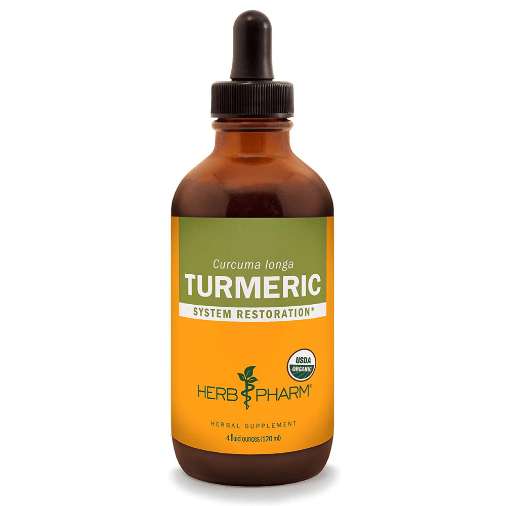 The 6 Best Turmeric Liquid Brands For Your Overall Health