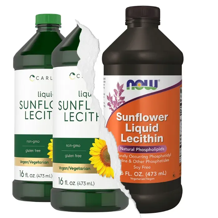 3 Best Sunflower Lecithin Liquid Brands Highend Reports   Best Sunflower Lecithin Liquid.webp