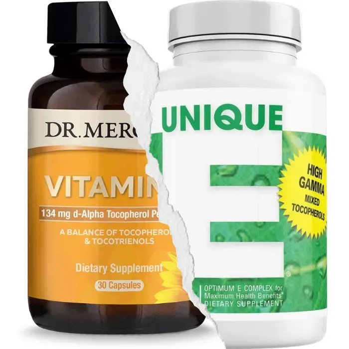 The 5 Best Vitamin E Supplement Brands | Highend Reports