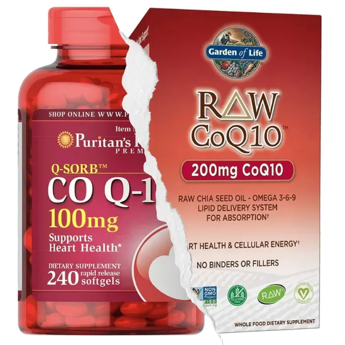 7 Best Coq10 Supplements To Buy Highend Reports 4503