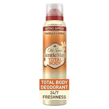 Old Spice Whole Body Deodorant for Men