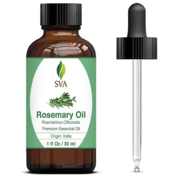 SVA Rosemary Essential Oil