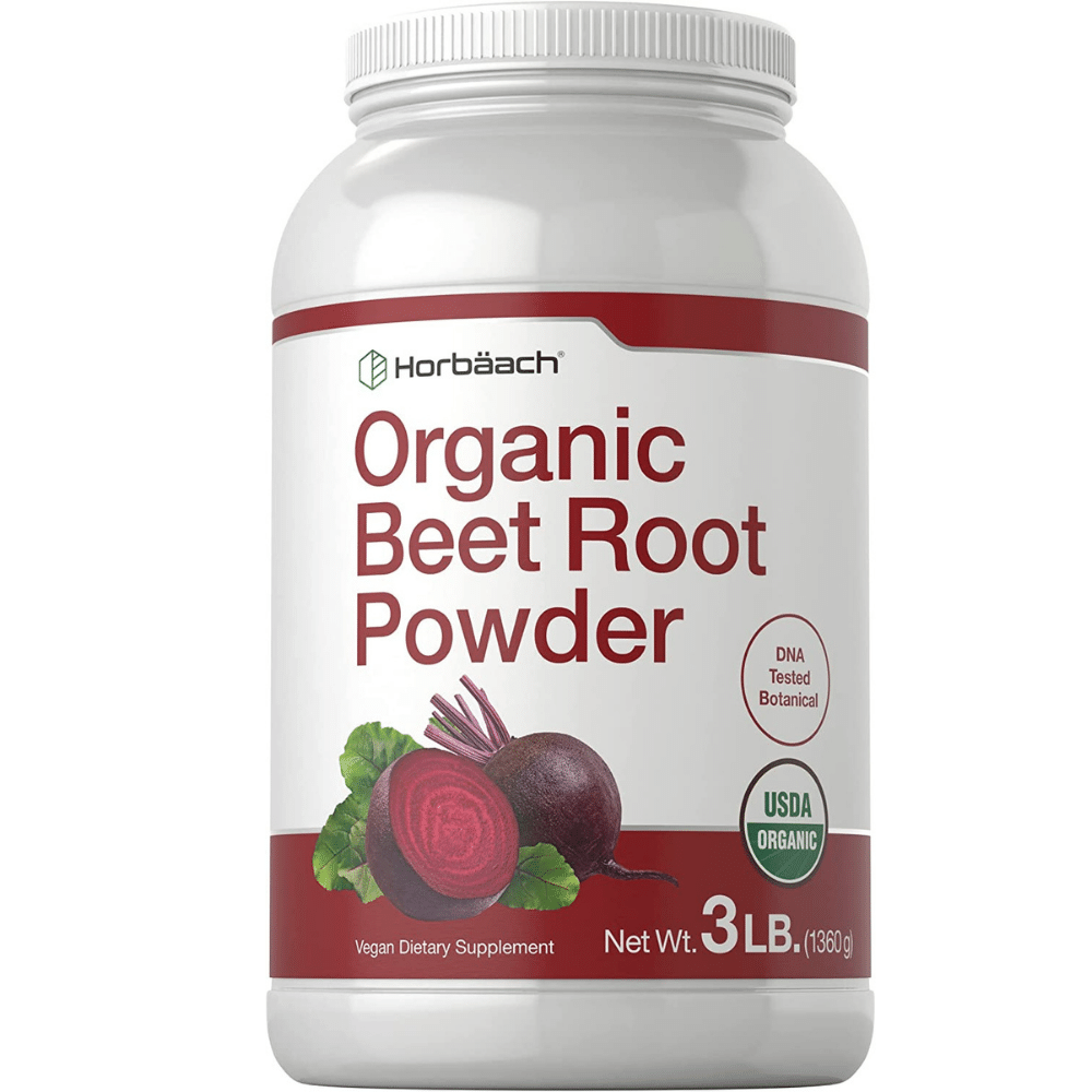 The 5 Best Beet Powder Brands For All Ages Highend Reports