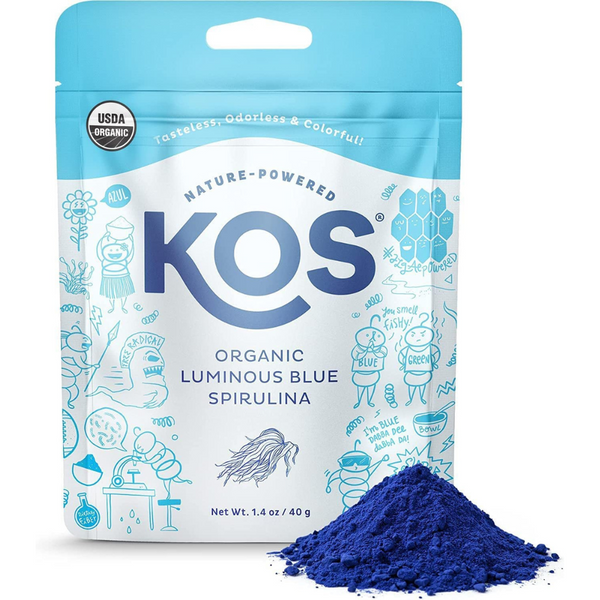 The 5 Best Blue Spirulina Powder Brands for Your Health