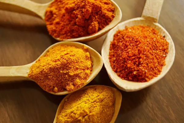 Turmeric Powder: The Superfood You're Not Eating Enough Of