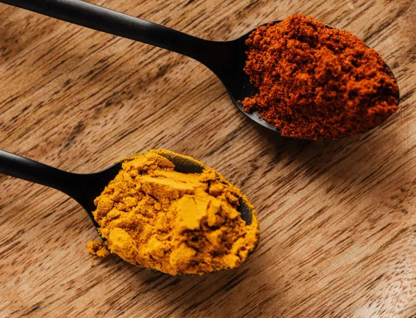 Turmeric vs Curcumin Supplements: What's the Difference?